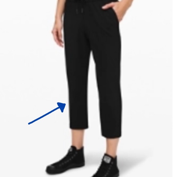 ON THE FLY CROP 23" - Picture 1 of 1